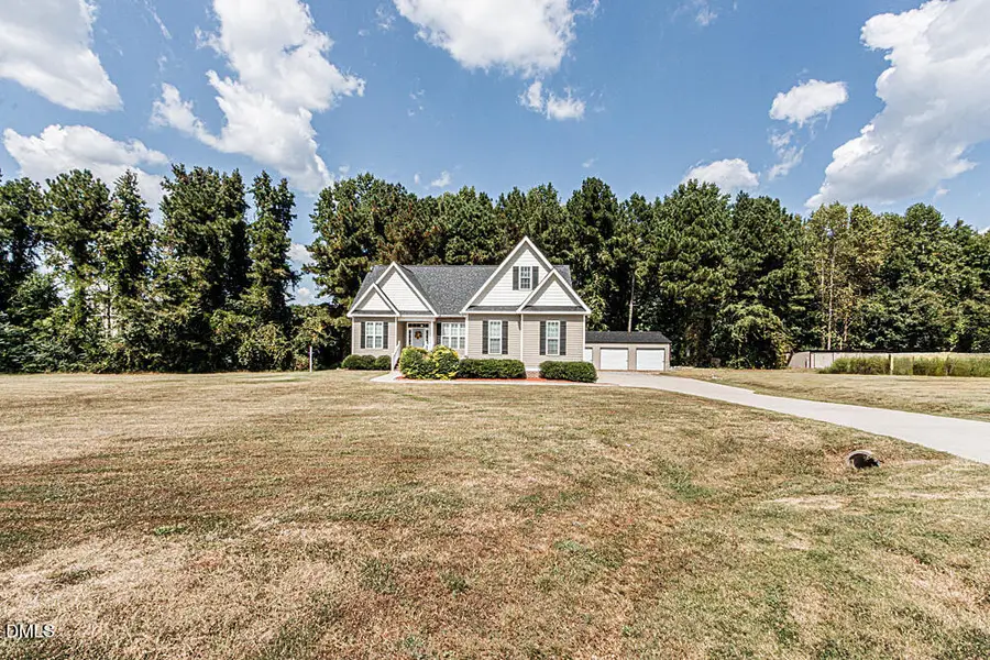 8700 Commercial Road, Elm City, NC 27822 - Image #2