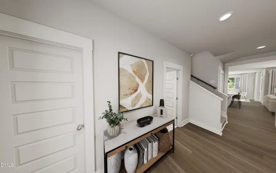 572 Folk Song Way, Wendell, NC 27591 - Image #2