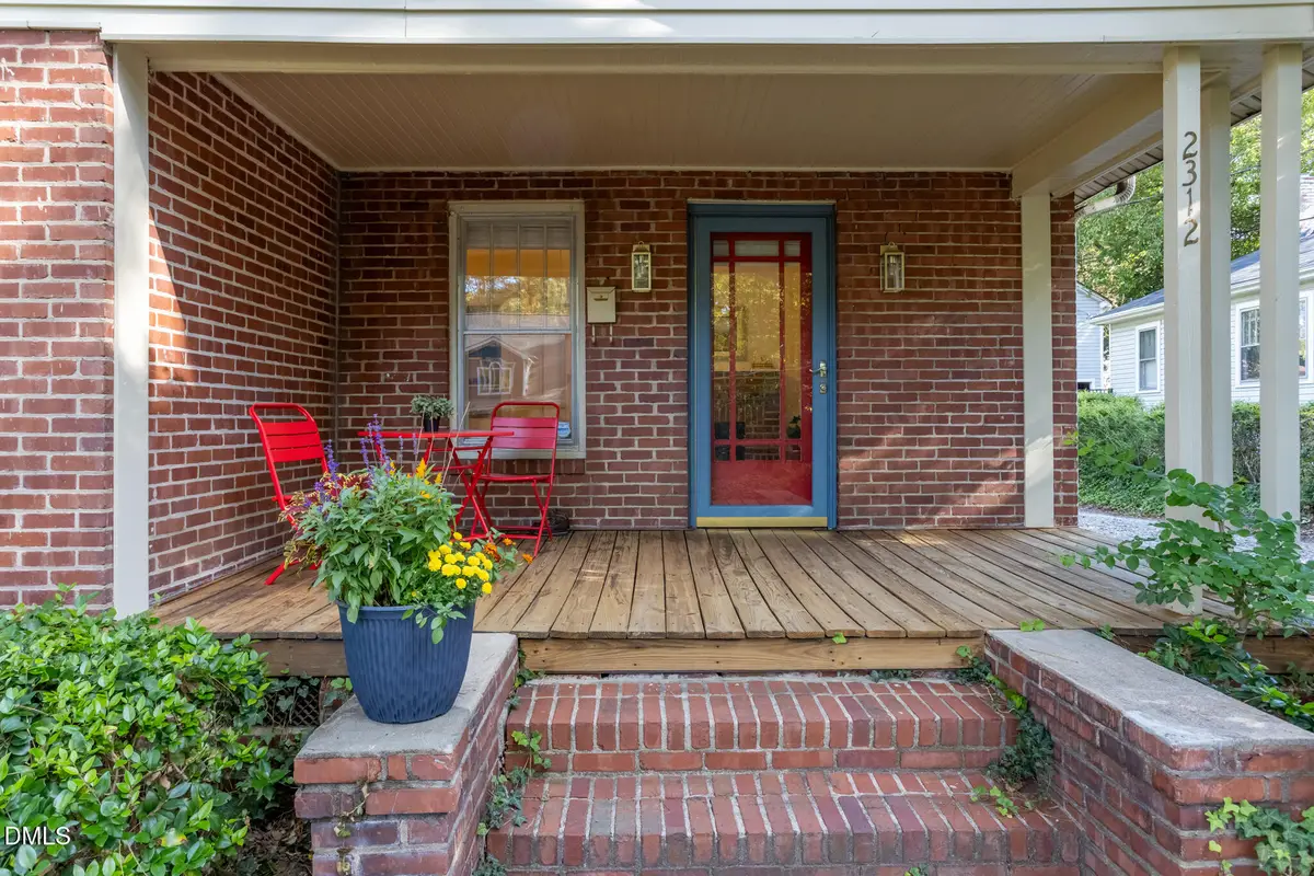 2312 University Drive, Durham, NC 27707 - Image #1