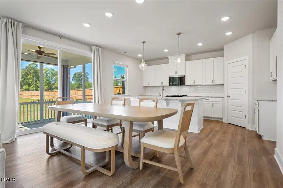 294 Barbour Farm Lane, Four Oaks, NC 27524 - Image #3