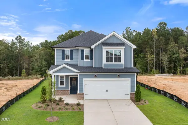 301 Providence Springs Lane, Fuquay Varina, NC 27526