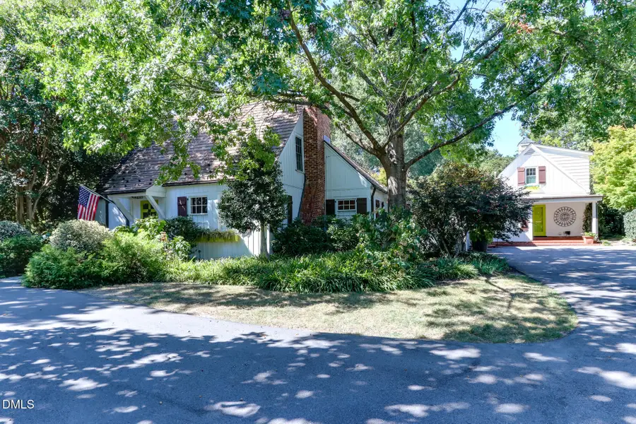 1805 Mcdonald Lane, Raleigh, NC 27608 - Image #3