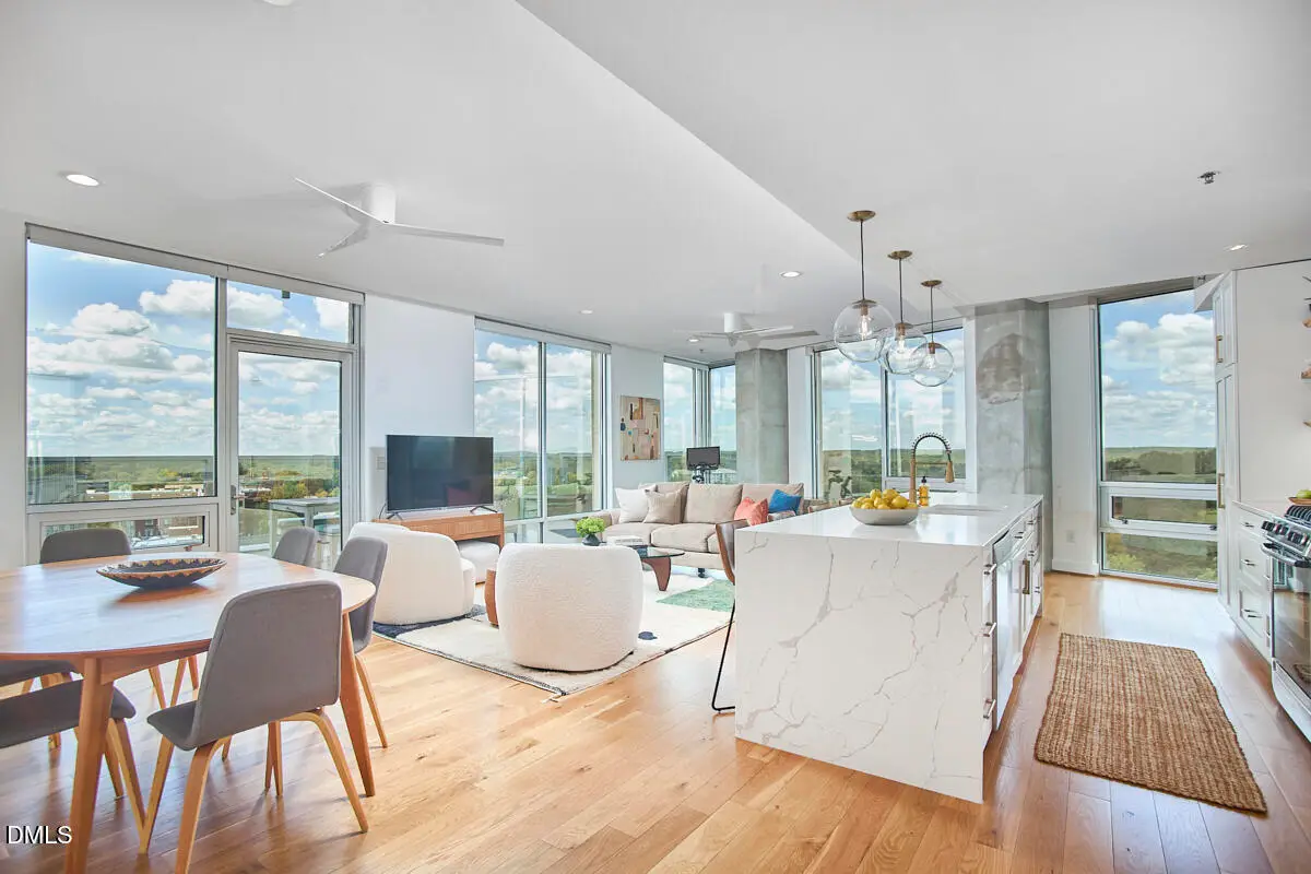 601 W Rosemary Street #Unit 801, Chapel Hill, NC 27516 - Image #1