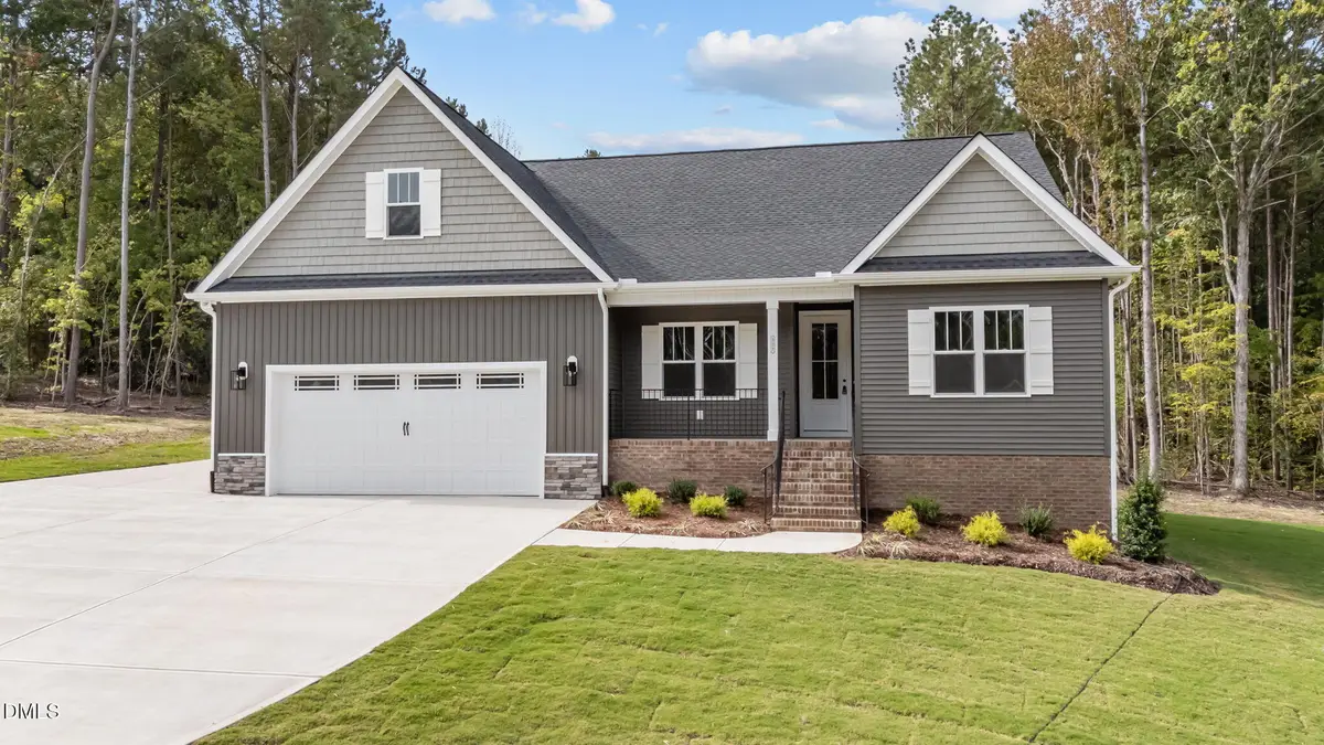 327 Little Lady Trail, Zebulon, NC 27597 - Image #1