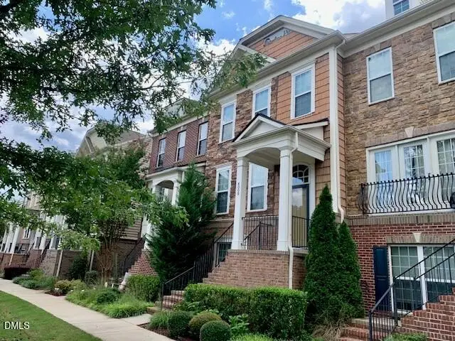 4009 Yellowfield Way, Cary, NC 27518 - Image #1