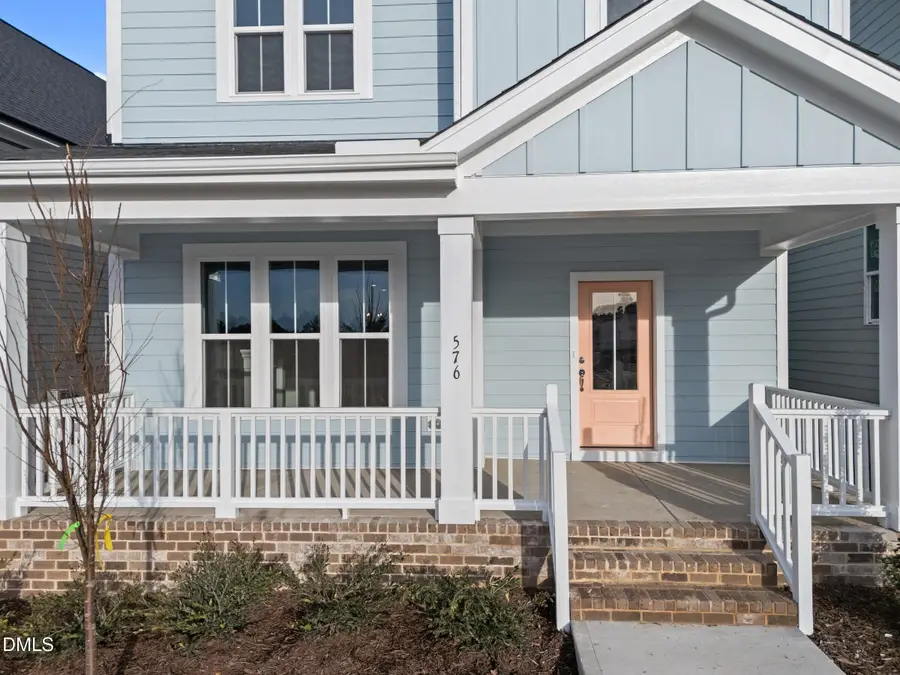 576 Folk Song Way, Wendell, NC 27591 - Image #2