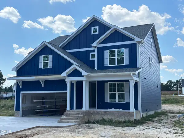 3828 Fairway View Drive #Lot 14, Fuquay Varina, NC 27526