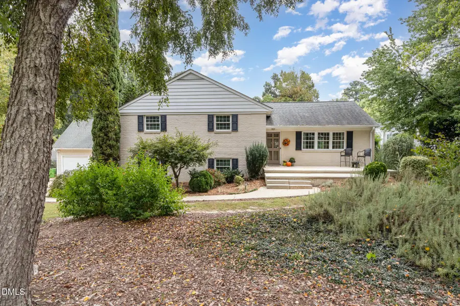 1009 Westwood Drive, Raleigh, NC 27607 - Image #3