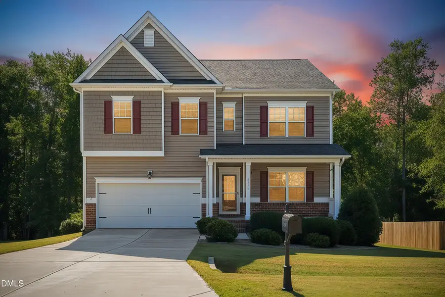 2579 Valley Drive, Clayton, NC 27520 - Image #2