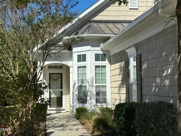 542 Tomkins Loop Loop, Cary, NC 27519