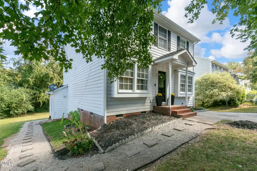 1211 Odyssey Drive, Durham, NC 27713 - Image #3