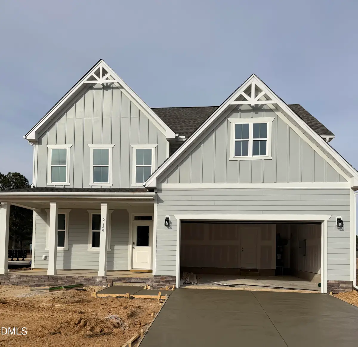 2340 Fleming Road, Fuquay Varina, NC 27526 - Image #1