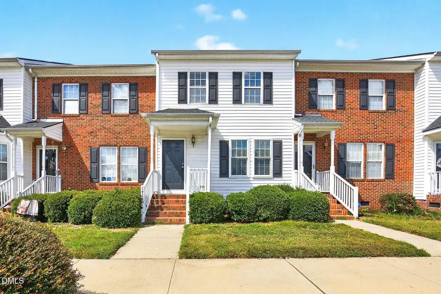 1726 Stroll Circle, Fuquay Varina, NC 27526 - Image #2