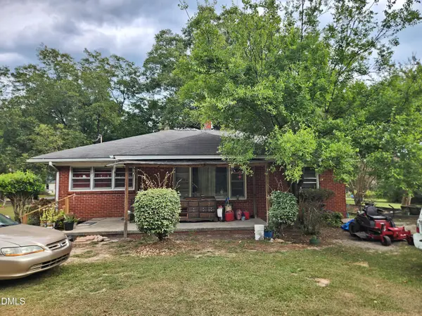 1139 Stockyard Road, Lillington, NC 27546