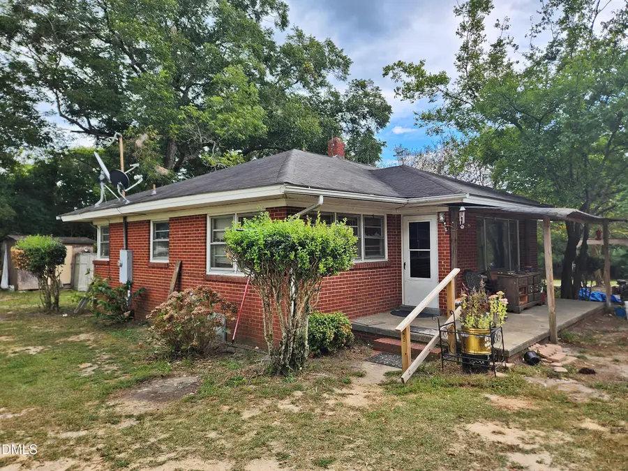 1139 Stockyard Road, Lillington, NC 27546 - Image #2