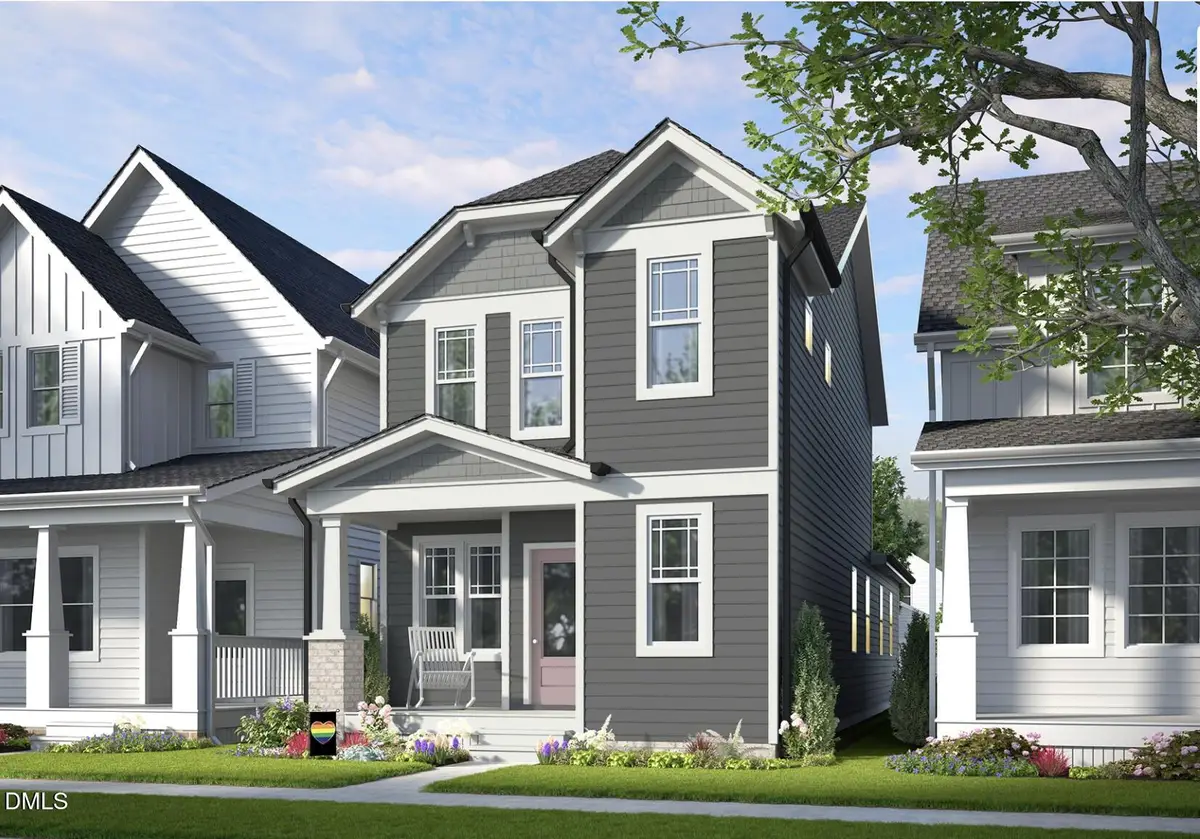 537 Folk Song Way, Wendell, NC 27591 - Image #1