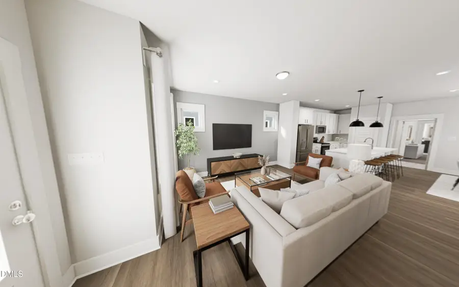 537 Folk Song Way, Wendell, NC 27591 - Image #2