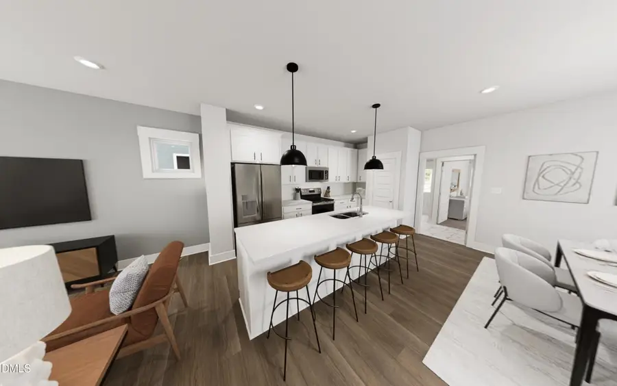 537 Folk Song Way, Wendell, NC 27591 - Image #3