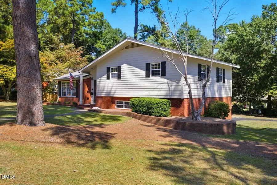 2604 Huntington Road, Fayetteville, NC 28303 - Image #2