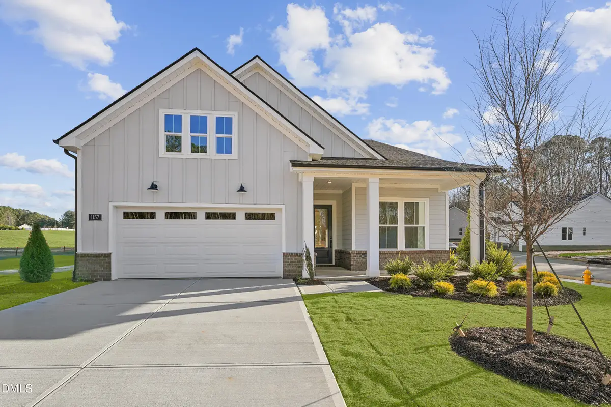 1157 Betula Road #109, Raleigh, NC 27610 - Image #1