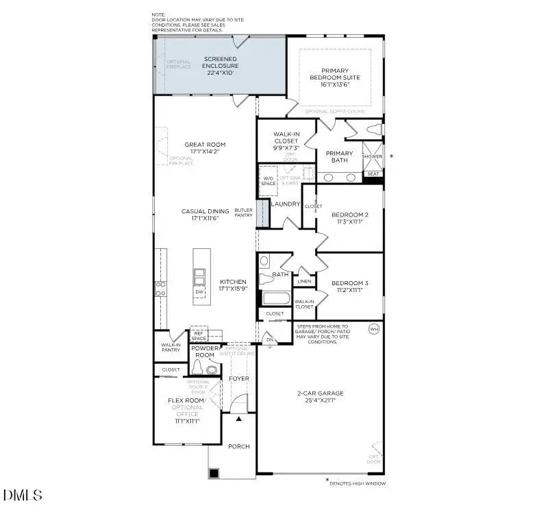 1157 Betula Road #109, Raleigh, NC 27610 - Image #3