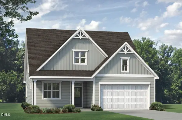 2301 Fleming Road, Fuquay Varina, NC 27526