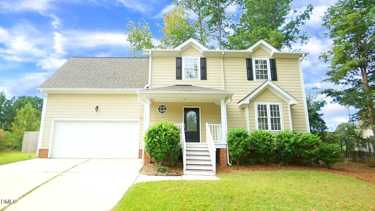 1004 Marston Court, Apex, NC 27502 - Image #1