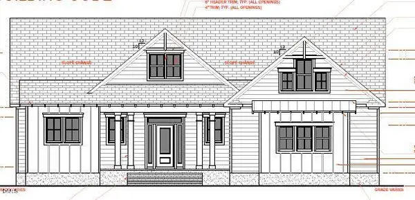 551 Lambert Lane, Fuquay Varina, NC 27526