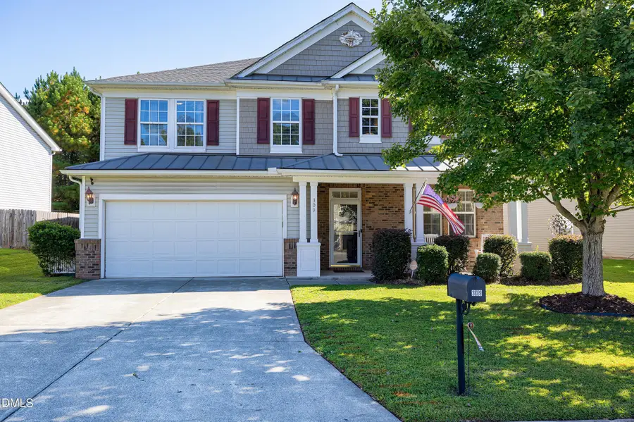 309 Rondelay Drive, Durham, NC 27703 - Image #3