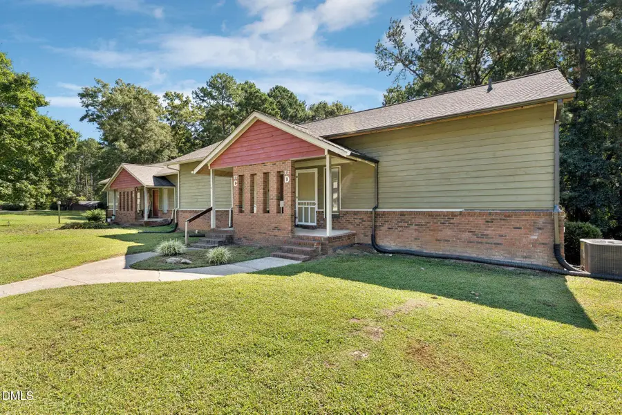 22 Carriage Circle, Louisburg, NC 27549 - Image #3