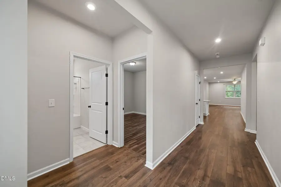 199 Whistle Post Drive, Selma, NC 27576 - Image #3