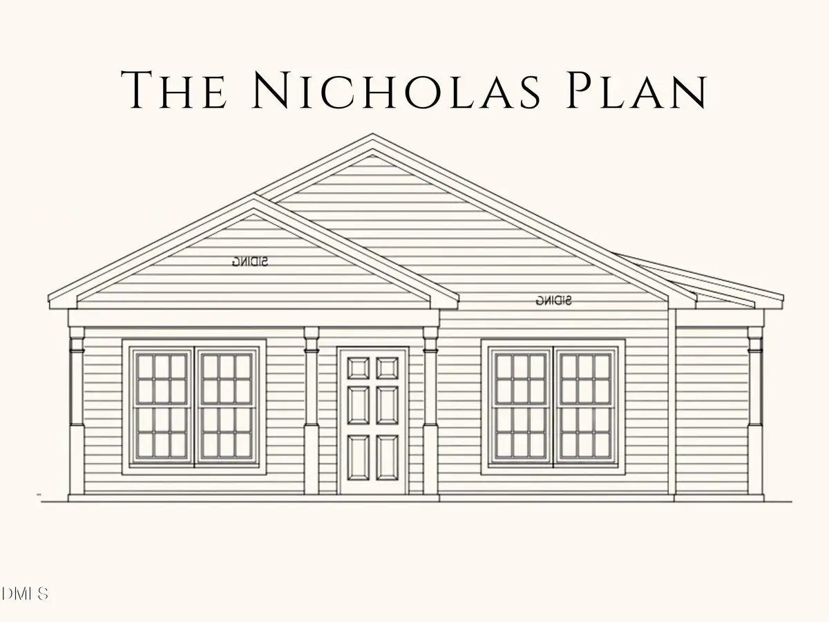 217 Ponchartrain Street, Fuquay Varina, NC 27526 - Image #1