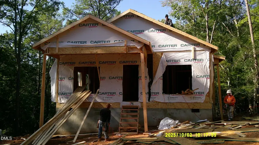 217 Ponchartrain Street, Fuquay Varina, NC 27526 - Image #3