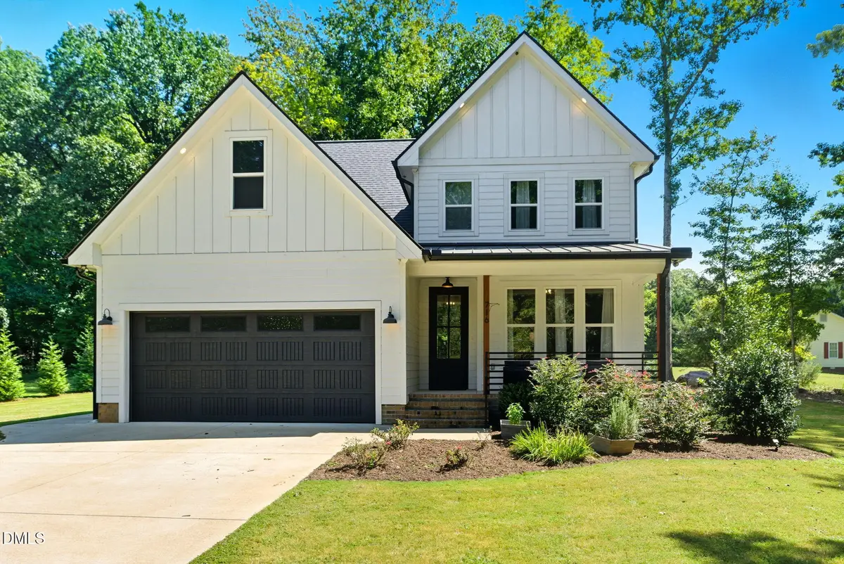 716 Spirit Hill Road, Hillsborough, NC 27278 - #1