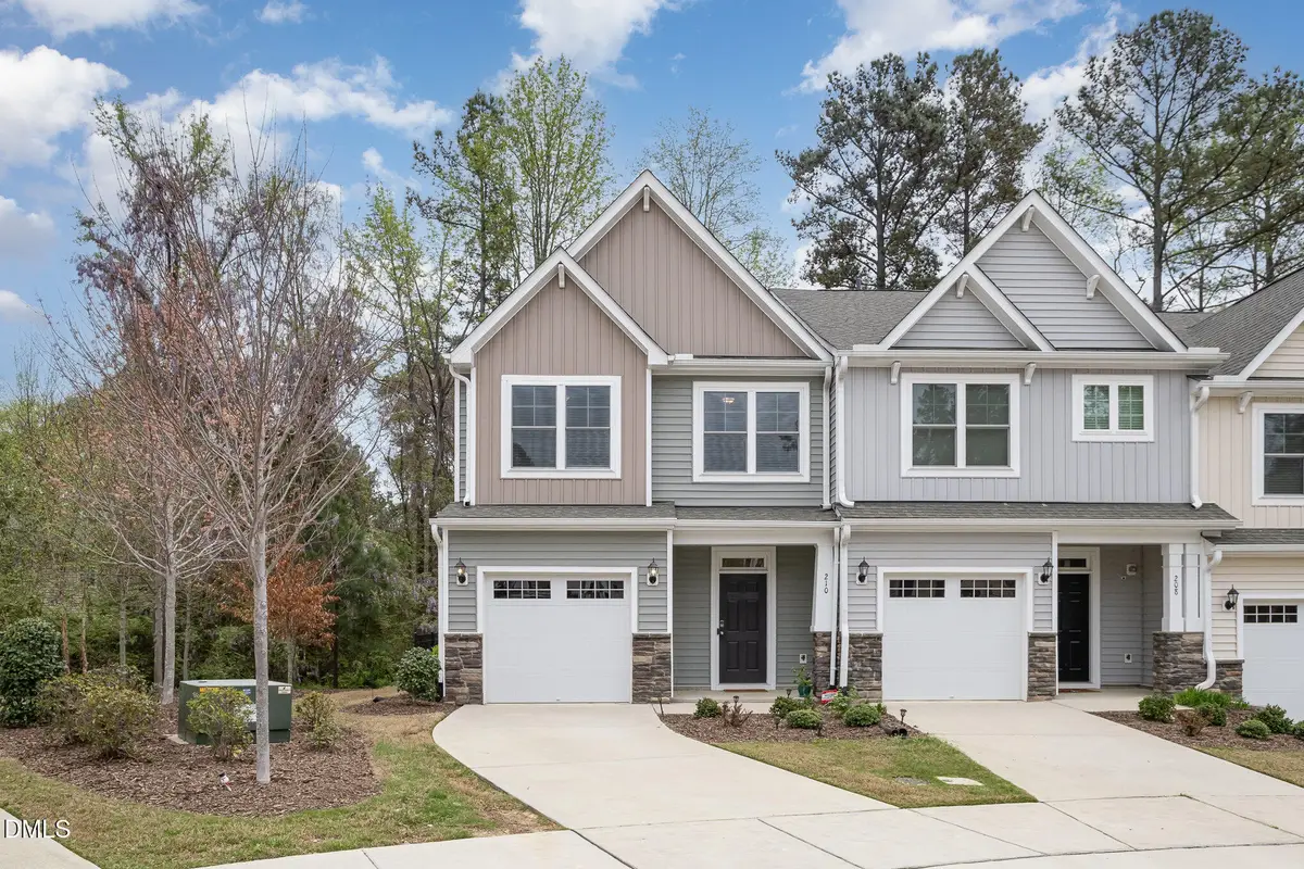 210 Silas Street, Durham, NC 27705 - Image #1