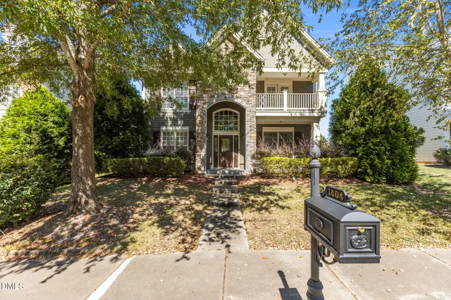 1404 Legendary Lane, Morrisville, NC 27560 - Image #3