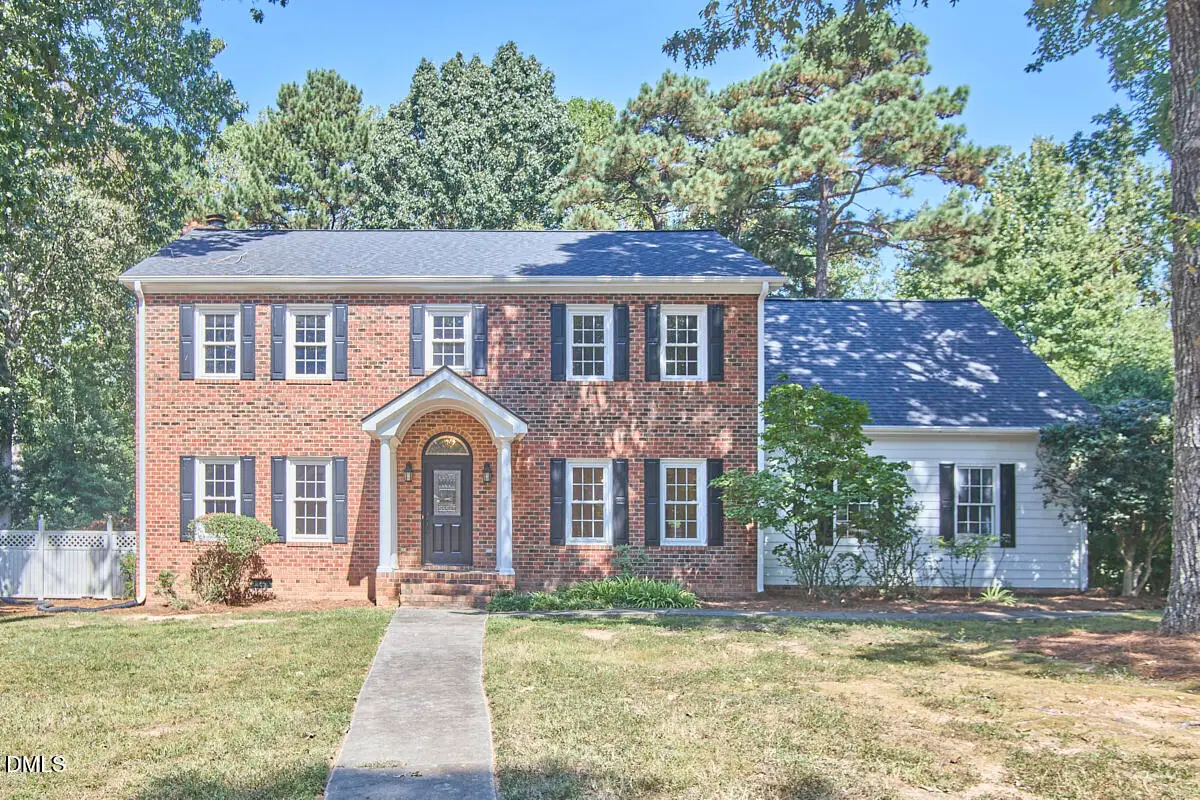9509 Greenfield Drive, Raleigh, NC 27615 - Image #1