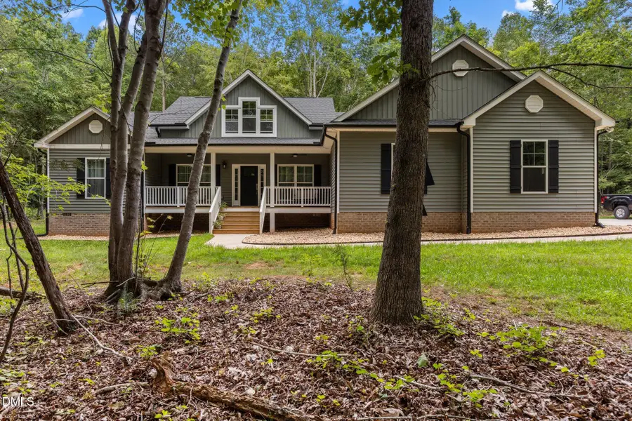 5300 Langdon Drive, Oxford, NC 27565 - Image #2