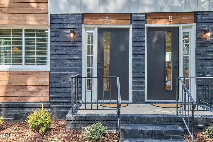 2613 Mcneil Street #A, Raleigh, NC 27608 - Image #3