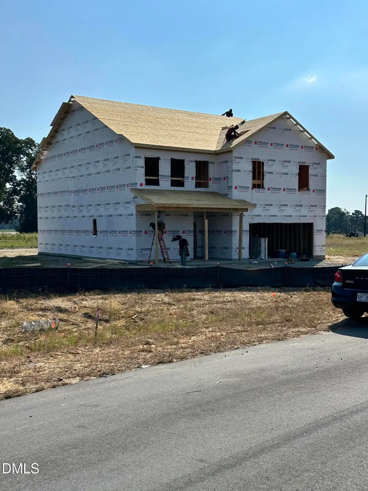 227 Thomas Store Drive, Broadway, NC 27505 - Image #1