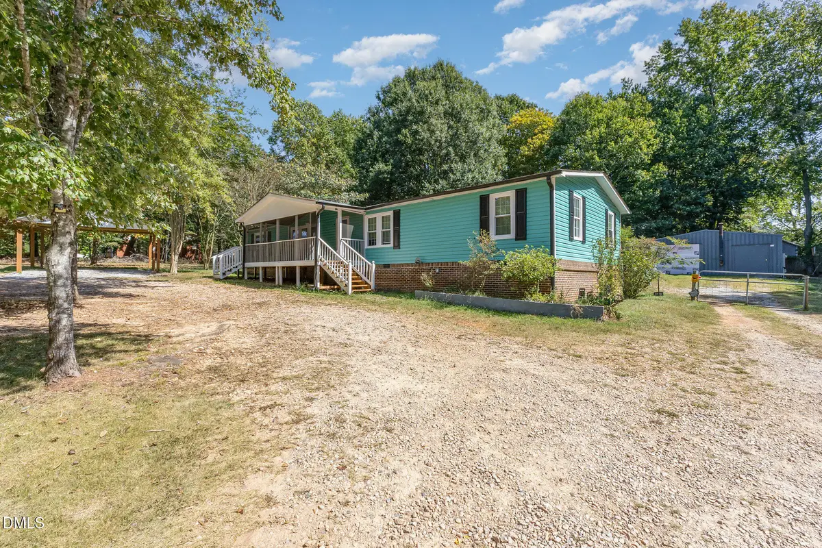 104 Jordan Lane, Wake Forest, NC 27587 - #1