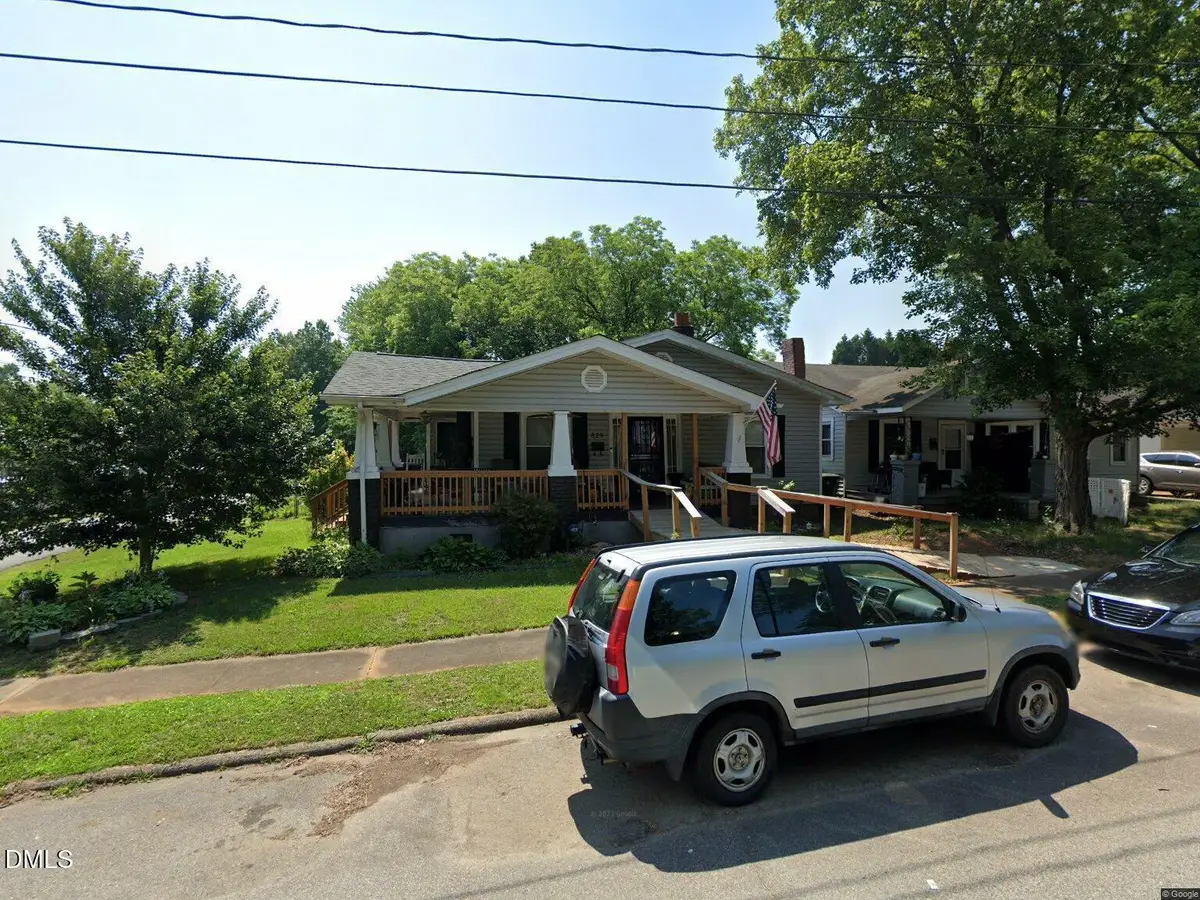 829 Green Street, Salisbury, NC 28144 - Image #1