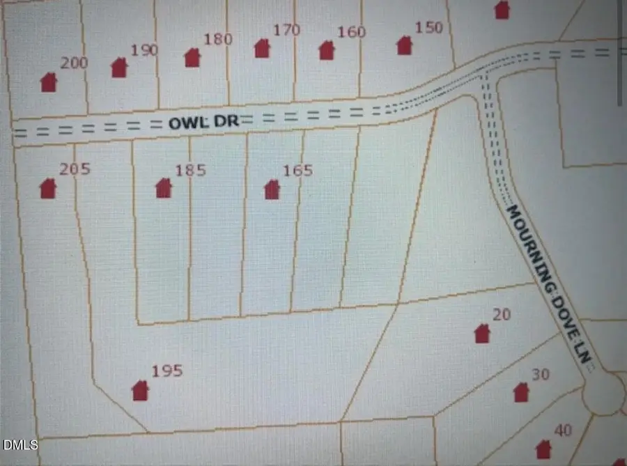 195 Owl Drive, Youngsville, NC 27596 - Image #2