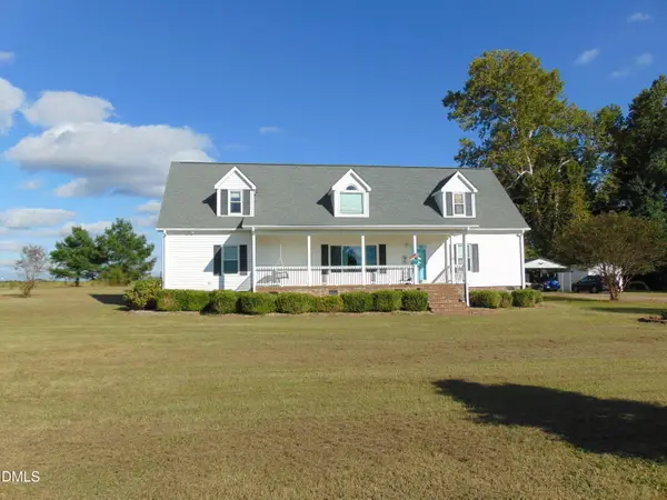 13619 Us Highway 258, Scotland Neck, NC 27874
