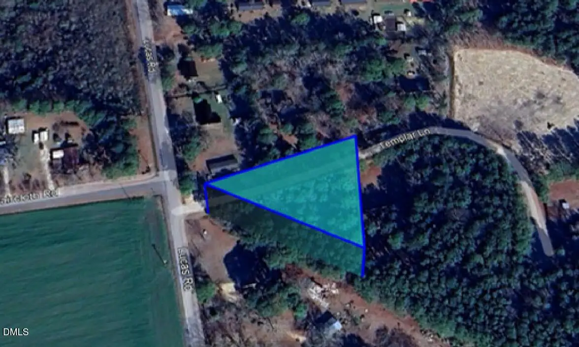 0 Pine Lake Lot #38 Estates, Roseboro, NC 28382 - Image #1