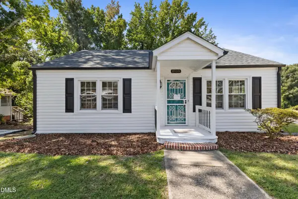 1908 Cecil Street, Durham, NC 27707