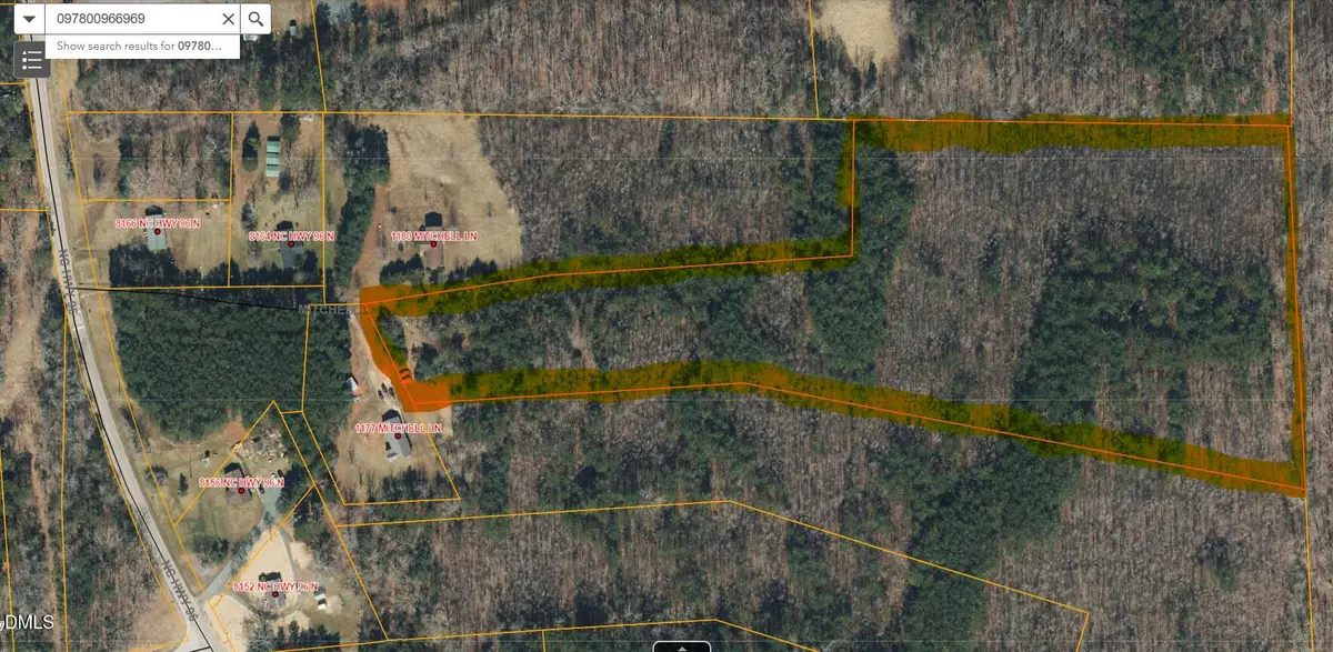 0 N Hwy 96, Oxford, NC 27565 - Image #1