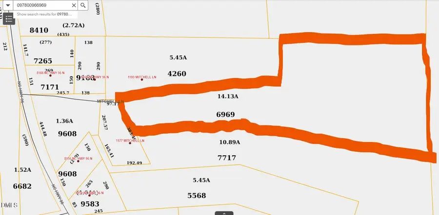 0 N Hwy 96, Oxford, NC 27565 - Image #2