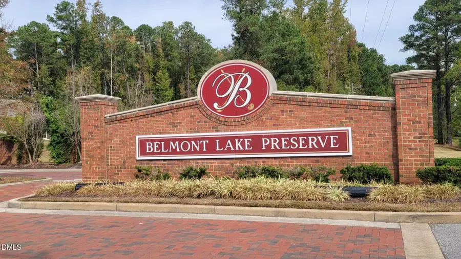 452 Golden Villas Drive, Rocky Mount, NC 27804 - #2