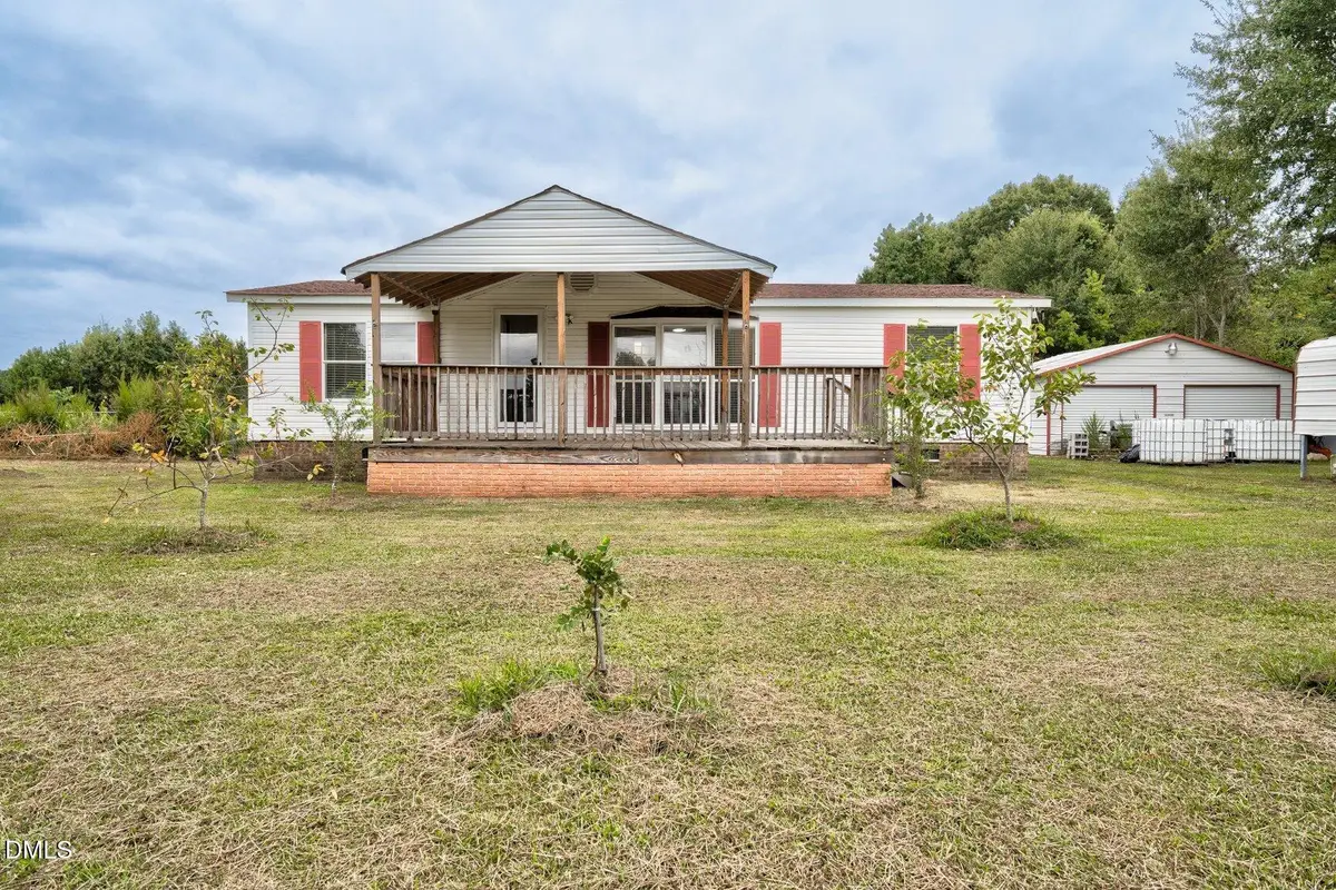 1835 Cokey Road, 12 Rocky Mount, NC 27801 - Image #1